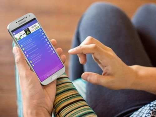 Power Booster for Android screenshot 1