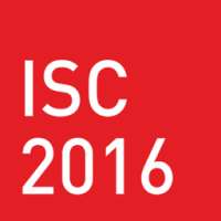 ISC 2016 Agenda App иконка