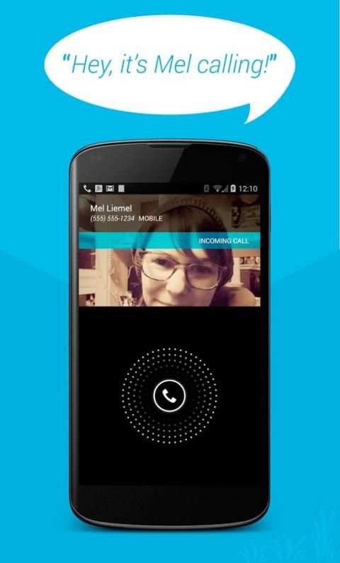 Talking Ringtone Maker Pro 7 تصوير الشاشة
