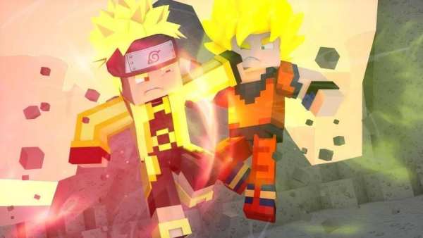 Anime Skins for Minecraft PE screenshot 3