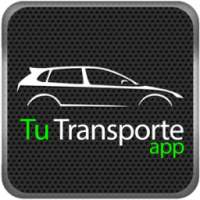 Tu Transporte App Conductor