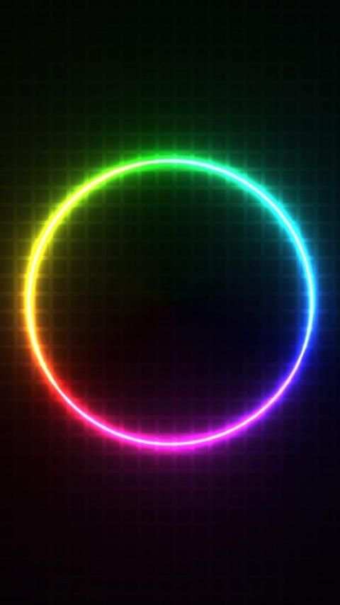 Spectrum Beam Live Wallpaper स्क्रीनशॉट 6
