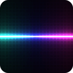 Spectrum Beam Live Wallpaper иконка