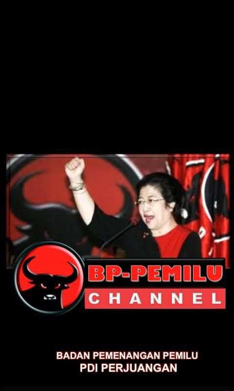 BP PEMILU screenshot 1