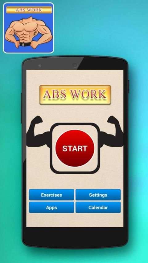 ABS Work screenshot 5