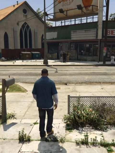 Game Guide for GTA 5 screenshot 2