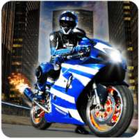 Bike Death Racing 3D