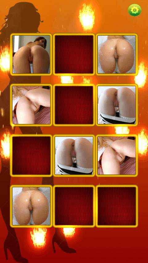 Pussy Match screenshot 1