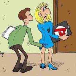 Funny Adult Images icon