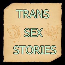 Trans Sex Stories icon