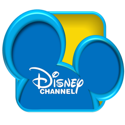 Disney Channel Serials icon