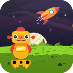 Valley Robot Mekorama أيقونة