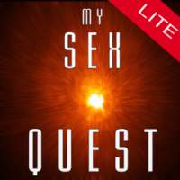 My Sex Quest XXX Version- Lite