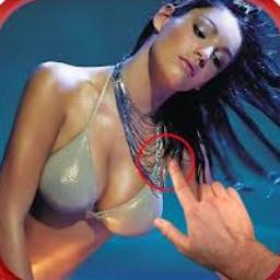 Come Play Sex Games icon