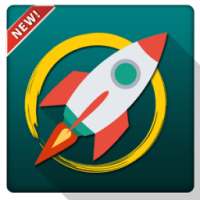 Speed BOOSTER & Device Booster