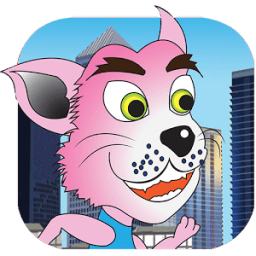 My Tom Running Game иконка