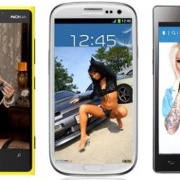 Hot Girls Hot Bikes icon