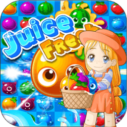 Sweet For Juice Cubes Gummy आइकन