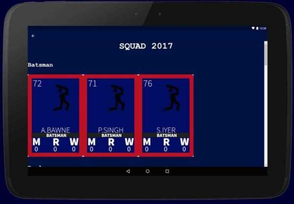 T20 Cricket Online for IPL 10 screenshot 4