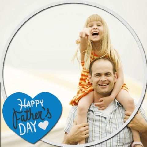 Father Day Photo Frames скриншот 8