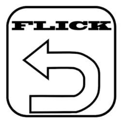 Flick Back (Root Required) иконка