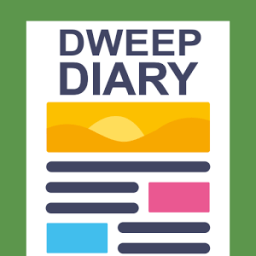Dweep Diary иконка