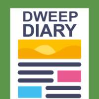 Dweep Diary