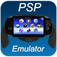 Elite PSP Emulator Pro 2017 on 9Apps