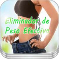 Eliminador de Peso Efectivo on 9Apps