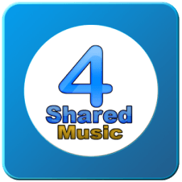 4Shared best Music иконка