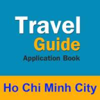 Hochiminhcity Travel Guide on 9Apps