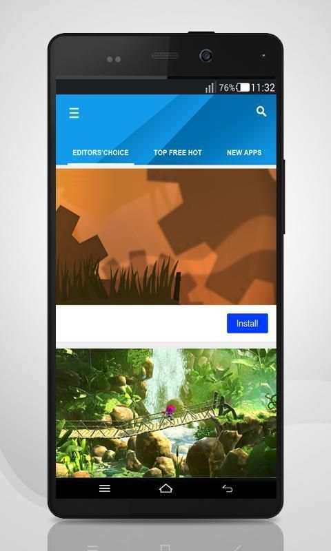 Genios Mobi Vip Apps Free 3 screenshot 3