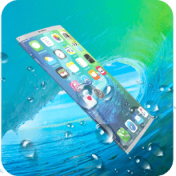 peluncur iPhone आइकन