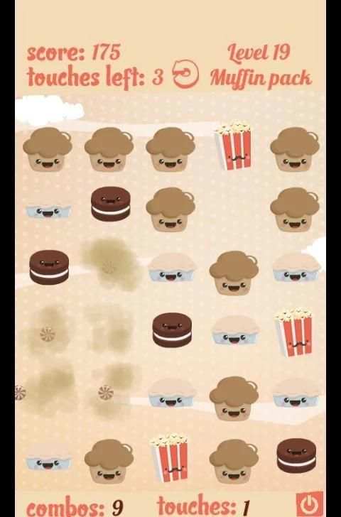 Candy Blast Original screenshot 4