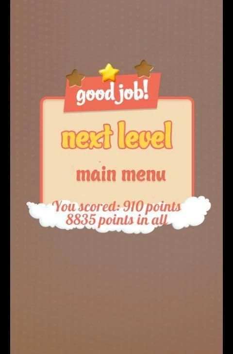 Candy Blast Original screenshot 1