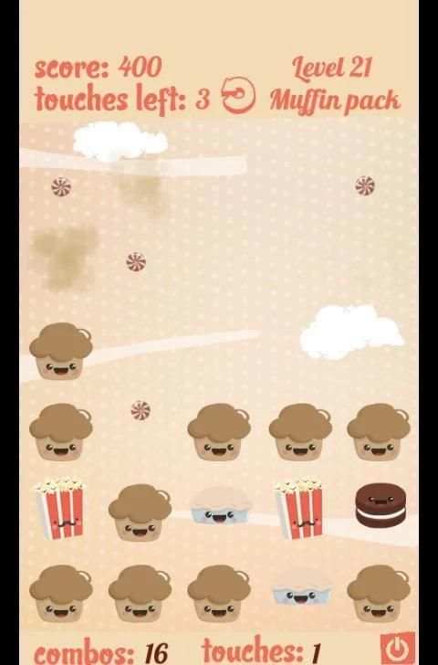 Candy Blast Original screenshot 2