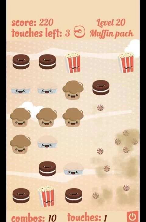 Candy Blast Original screenshot 3