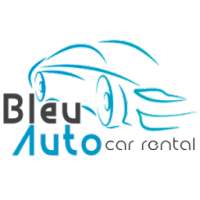 Bleu Auto rent a car on 9Apps