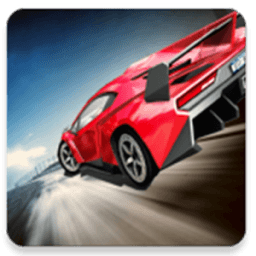 Pocket Racing Drift 3D आइकन