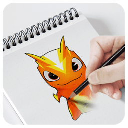 ikon How to draw slugterra