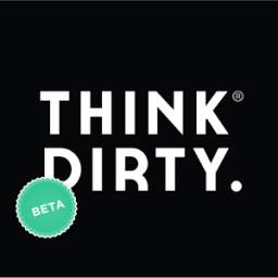 Think Dirty