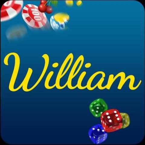 William Games скриншот 1