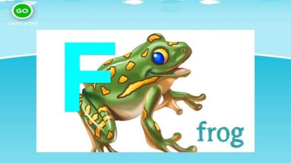 Sing The ABC's screenshot 2