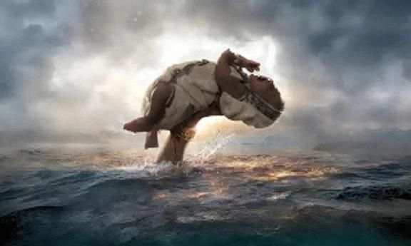 Bahubali HD Wallpaper скриншот 3