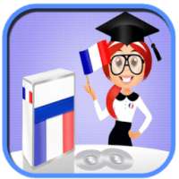 تعلم الفرنسية بسرعة بدون معلم on 9Apps