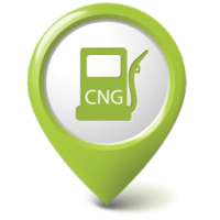 CNG Station Finder on 9Apps