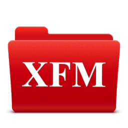 Xen File Manager icon
