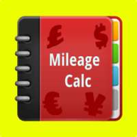 Mileage Calculator on 9Apps
