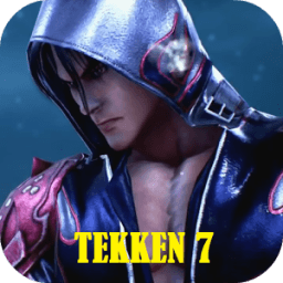 Picview Tekken 7 Sliders icon
