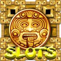 Aztec Temple: Free Slot Casino